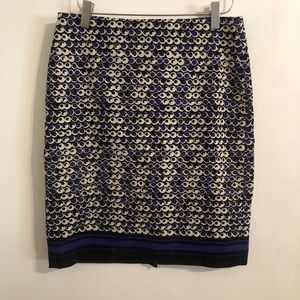 Ann Taylor Skirt